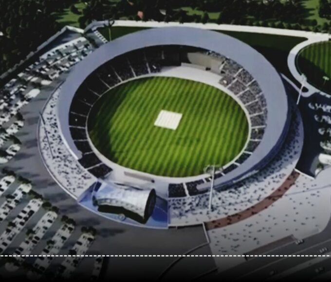 Kashi Cricket Stadium: Kashi's International Cricket Stadium was built for Rs. 200 crores, PM Modi will inaugurate it on this day. new cricket stadium in varanasi up-pm-modi-to-inaugurate-sampurnanand-sports-stadium-in-varanasi-on-oct-20