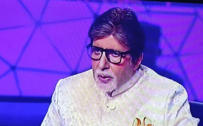 Kaun Banega Crorepati KBC 6 Lakh 40 thousand rupees question on cricket know answer KBC में क्रिकेट पर पूछा गया 6 लाख 40 हजार का सवाल, क्या जवाब जानते हैं आप?