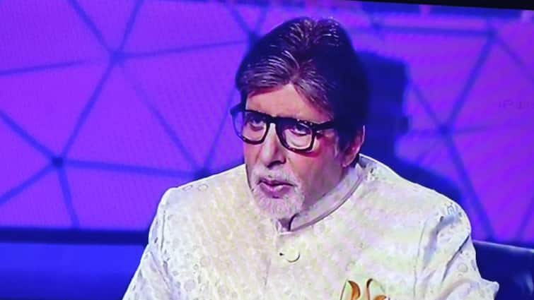 Kaun Banega Crorepati KBC 6 Lakh 40 thousand rupees question on cricket know answer KBC में क्रिकेट पर पूछा गया 6 लाख 40 हजार का सवाल, क्या जवाब जानते हैं आप?