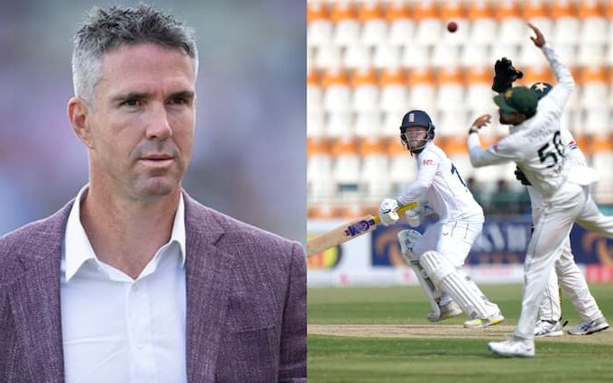 Kevin Pietersen lashes out at Multan pitch PAK vs ENG 1st Test here know latest sports news PAK vs ENG: