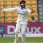 Kuldeep Yadav shines in ICC Test rankings, jumps so many places