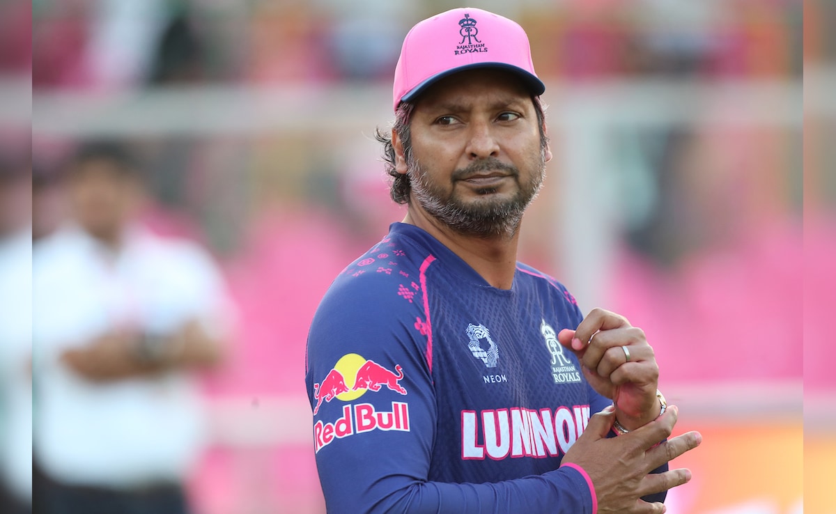 Kumar Sangakkara surprised, called this player and not Dhoni the best finisher in world cricket.