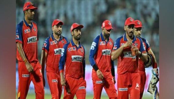 Legends League Cricket 2024: India Capitals kept playoff hopes alive by winning over Gujarat Greats - Dainik Savera Times