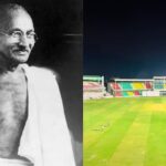 Mahatma Gandhi Was against Pentangular cricket tournament in Mumbai in 1940 महात्मा गांधी ने इस बड़े टूर्नामेंट का किया था विरोध, धर्म के आधार पर टीम बांटने के थे खिलाफ