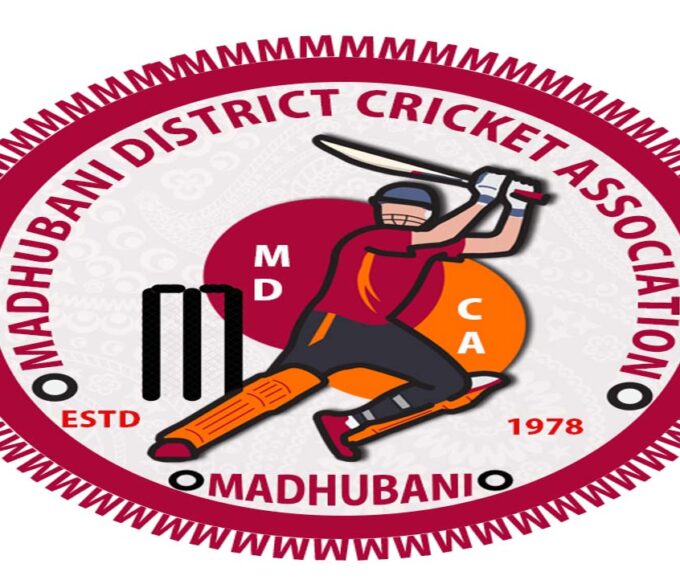 Many decisions were taken in the COM meeting of Madhubani District Cricket Association -