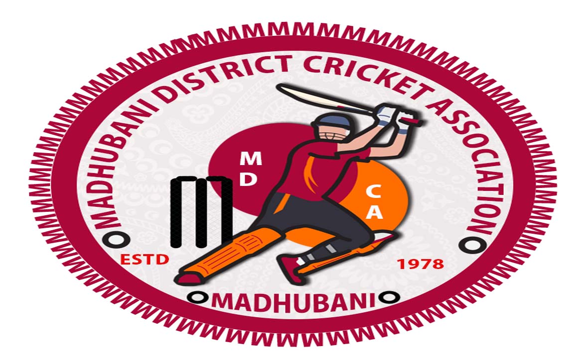 Many decisions were taken in the COM meeting of Madhubani District Cricket Association -