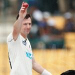 Matt Henry: Matt Henry created history, now his name will be proudly included in the New Zealand cricket team