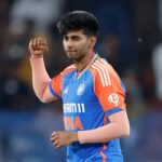 Mayank Yadav, Fastest Bowler of India: Mayank created history in T-20, surprised world cricket by making such a record in his third match.