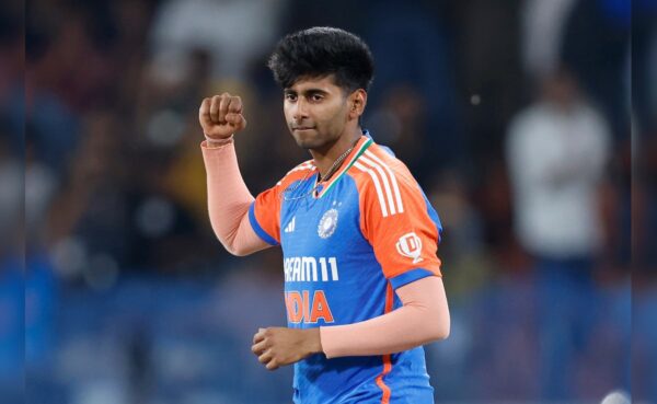 Mayank Yadav, Fastest Bowler of India: Mayank created history in T-20, surprised world cricket by making such a record in his third match.