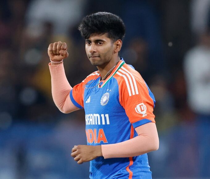 Mayank Yadav, Fastest Bowler of India: Mayank created history in T-20, surprised world cricket by making such a record in his third match.