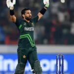 Mohammad Rizwan Appointed Pakistan Cricket Team ODI & T20 Captain Here Know Reason Latest Sports News PAK vs ZIM: मोहम्मद रिजवान होंगे पाकिस्तान के वनडे और टी20 कप्तान, इन कारणों से विकेटकीपर बल्लेबाज को मिली कप्तानी?