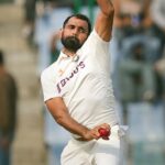 Mohammed Shami still can become part of Border Gavaskar Trophy 2024-25 IND vs AUS Test मोहम्मद शमी पूरी तरह नहीं हुए बाहर? इस तरह बॉर्डर-गावस्कर ट्रॉफी में है वापसी की उम्मीद