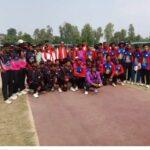 Nepali minister inaugurated Sarlahi Cricket Tournament. Nepali Minister inaugurates Sarlahi Cricket Tournament - Sitamarhi News