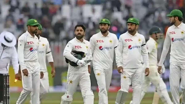 Now the umpire will select the Pakistani team, PCB took the decision after the defeat against England