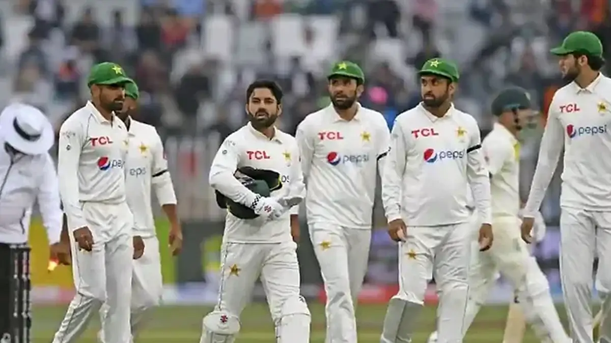 Now the umpire will select the Pakistani team, PCB took the decision after the defeat against England