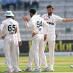 PAK vs ENG 2nd Test: England bowler told how Pakistan can defeat them, second test will be held in Multan. pak vs eng 2nd test multan getting-the-ball-spinning-is-the-way-pakistan-can-beat-england-says-finn