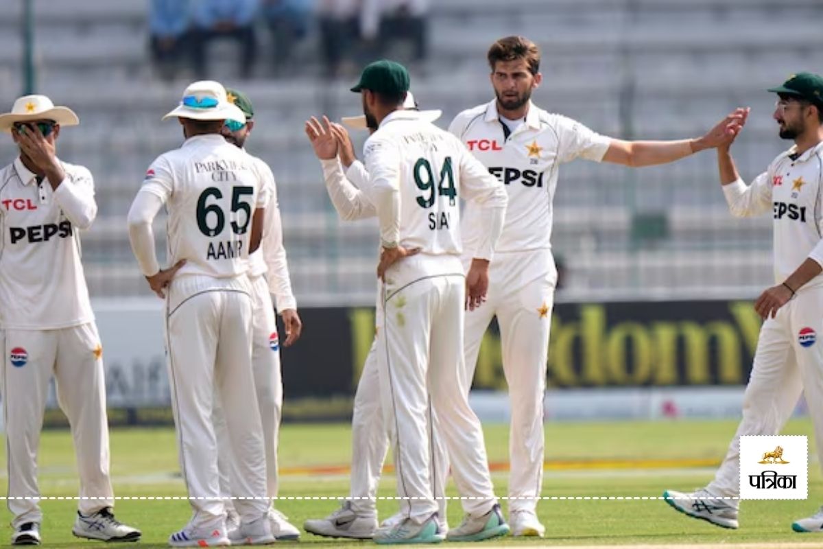 PAK vs ENG 2nd Test: England bowler told how Pakistan can defeat them, second test will be held in Multan. pak vs eng 2nd test multan getting-the-ball-spinning-is-the-way-pakistan-can-beat-england-says-finn