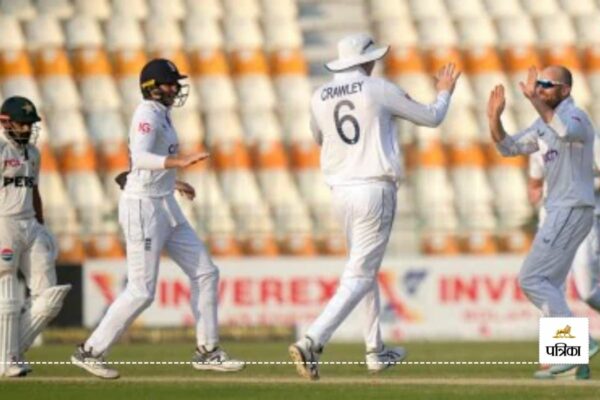 PAK vs ENG 2nd Test Live Streaming: Will Pakistan make a strong comeback or will there be trouble in the second test also? Know where to watch live matches in India. pak vs eng 2nd test live streaming details in india will pakistan comeback in 2nd test multan against ben stokes england cricket