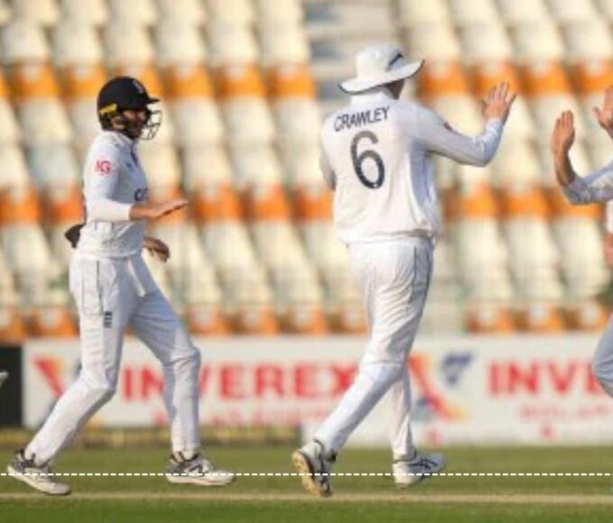 PAK vs ENG 2nd Test Live Streaming: Will Pakistan make a strong comeback or will there be trouble in the second test also? Know where to watch live matches in India. pak vs eng 2nd test live streaming details in india will pakistan comeback in 2nd test multan against ben stokes england cricket