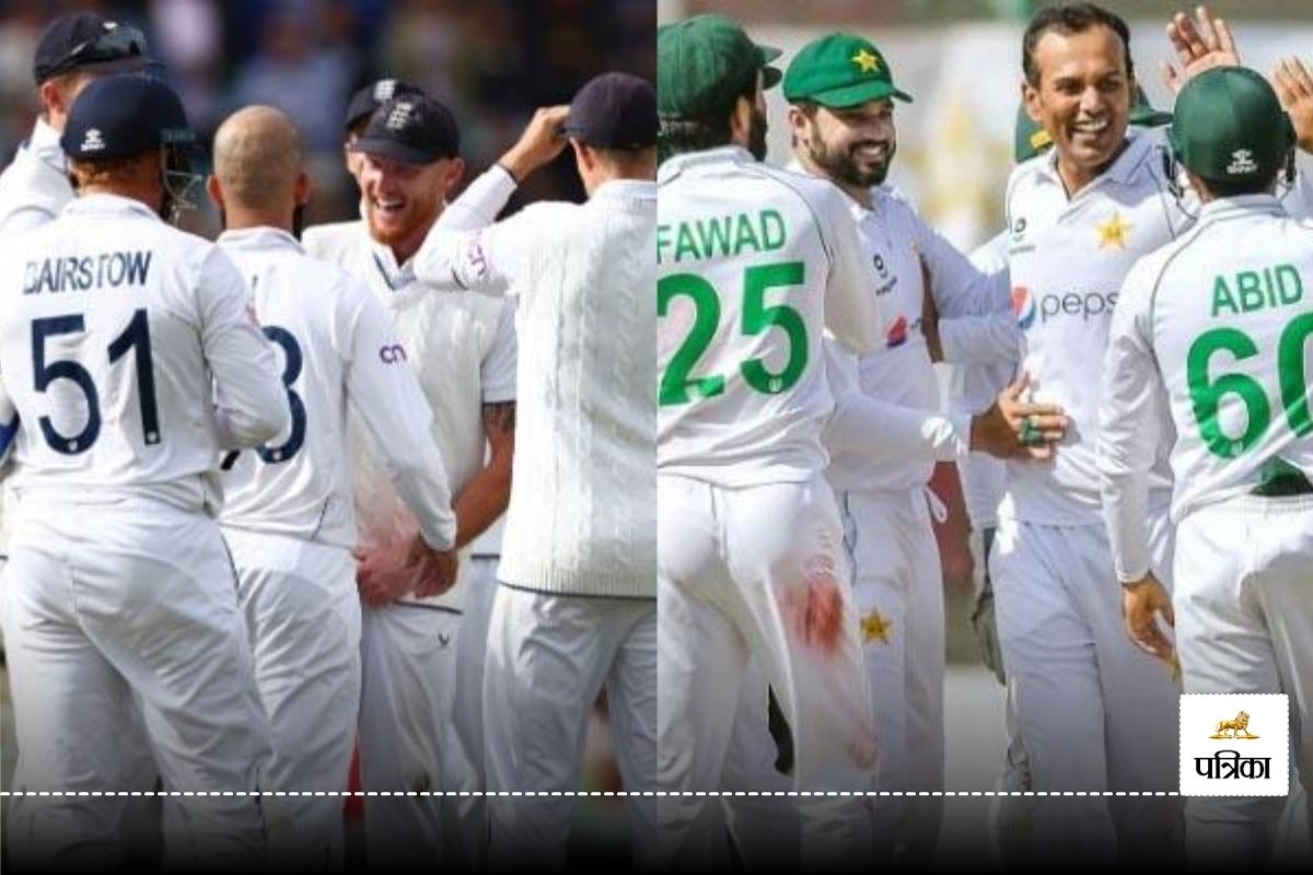 PAK vs ENG 3rd Test Live Streaming: Not on Hotstar or Sony… Watch Pakistan vs England Rawalpindi Test here in India. pak vs eng 3rd test match live streaming where and where to watch in india