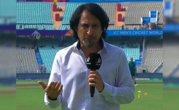 PAK vs ENG: "Cricket sells..." Rameez Raja surprised world cricket by giving a big statement on dropping Babar Azam from the team