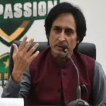 Ramiz Raja Pakistan