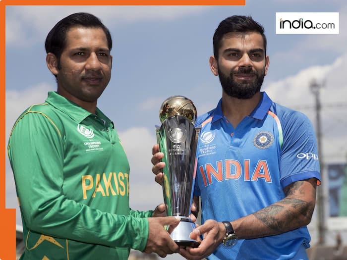 PCB does not want to hold Champions Trophy final outside Lohar, even if India qualifies for it