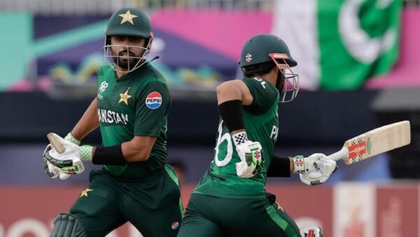 Pakistan Cricket Board PCB chief Mohsin Naqvi warns selection committee After Babar Azam choose captain with careful consideration PCB चीफ ने क्यों सिलेक्टर्स को दी चेतावनी? बाबर आजम के बाद नया कप्तान चुनने का है दवाब!