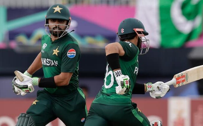 Pakistan Cricket Board PCB chief Mohsin Naqvi warns selection committee After Babar Azam choose captain with careful consideration PCB चीफ ने क्यों सिलेक्टर्स को दी चेतावनी? बाबर आजम के बाद नया कप्तान चुनने का है दवाब!