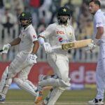 Pakistan Cricket Board changes to its selection committee after defeat in Multan against England. Pakistan Cricket: An hour after the defeat in Multan, Pakistan made a major reshuffle, announced this