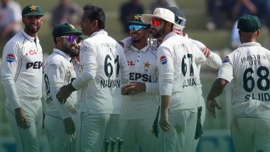 Pakistan vs England, 3rd Test Day 2 Stumps Scorecard: Second day's play over, England in danger of defeat, Noman Ali and Sajid Khan's orgy continues; See the scorecard of the second day here