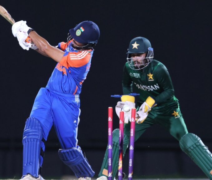 Pakistan will compete for the final, has a chance to reach the title match before India