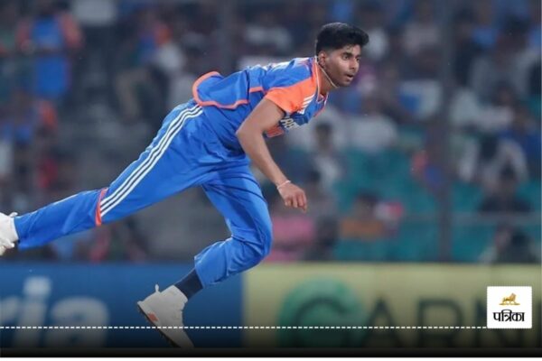 Pakistani legend said after seeing Mayank Yadav's bowling, he scared me... Former Pakistan batsman Basit Ali says this is IPL XI not team India