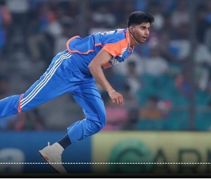 Pakistani legend said after seeing Mayank Yadav's bowling, he scared me... Former Pakistan batsman Basit Ali says this is IPL XI not team India