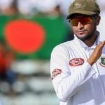 Praise Shakib Hasan for his cricket record or criticize him for his controversies?