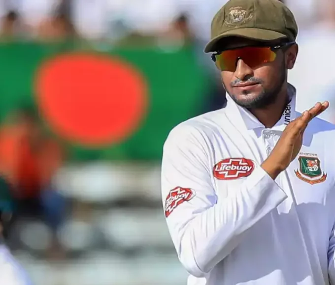 Praise Shakib Hasan for his cricket record or criticize him for his controversies?