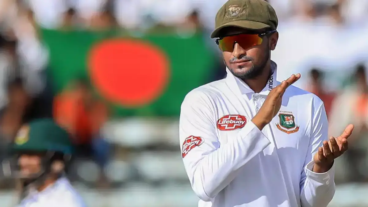 Praise Shakib Hasan for his cricket record or criticize him for his controversies?