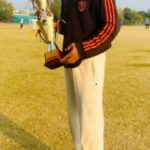 Priyanshu Of Rudraprayag District Selected In Uttarakhand-19 Cricket Team - Rudraprayag News