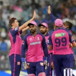 RR Retention For IPL 2025: Rajasthan Royals released these three legends including Butler, retained Samson and these players, one name is shocking. Rajasthan Royals IPL 2024 Retention full list: Sanju Samson, Shimron Hetmyer and Sandeep Sharma retained RR released chahal, butler and ashwin