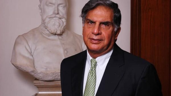 Ratan Tata Death I have no connection to cricket whatsoever when Ratan Tata clarifies fake news Ratan Tata Death: