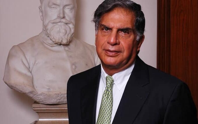 Ratan Tata Death I have no connection to cricket whatsoever when Ratan Tata clarifies fake news Ratan Tata Death: