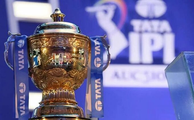 Reports Says Ipl 2025 Mega Auction Can Be Organized In Saudi Arabia Bcci Searching For Venue Know Details - Amar Ujala Hindi News Live