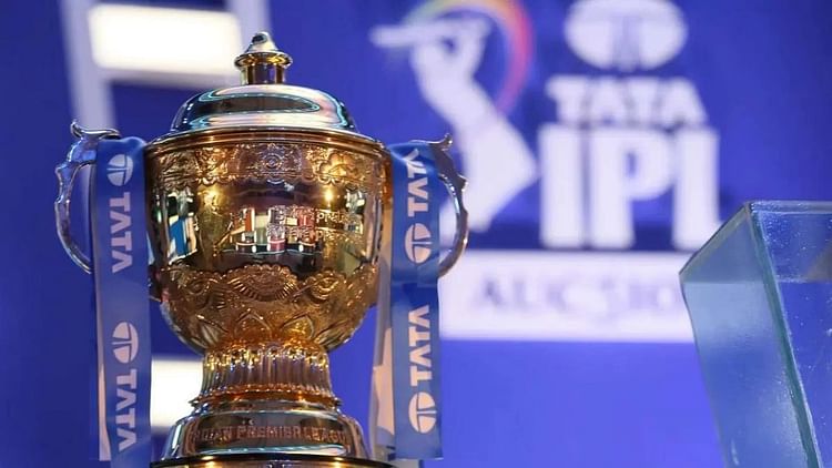 Reports Says Ipl 2025 Mega Auction Can Be Organized In Saudi Arabia Bcci Searching For Venue Know Details - Amar Ujala Hindi News Live