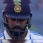 Rohit Sharma: Rohit Sharma equals Sachin Tendulkar's shameful record, Virat Kohli number-1 in the special list