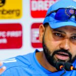 Rohit Sharma made a big revelation on Mohammed Shami, Indian cricket team may get a shock