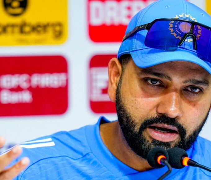 Rohit Sharma made a big revelation on Mohammed Shami, Indian cricket team may get a shock