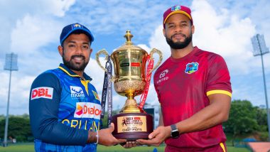 SL vs WI 2nd ODI 2024 Live Streaming: Sri Lanka will aim to capture the series by winning the second ODI, West Indies will be eyeing a comeback, know here when, where and how to enjoy the live match.