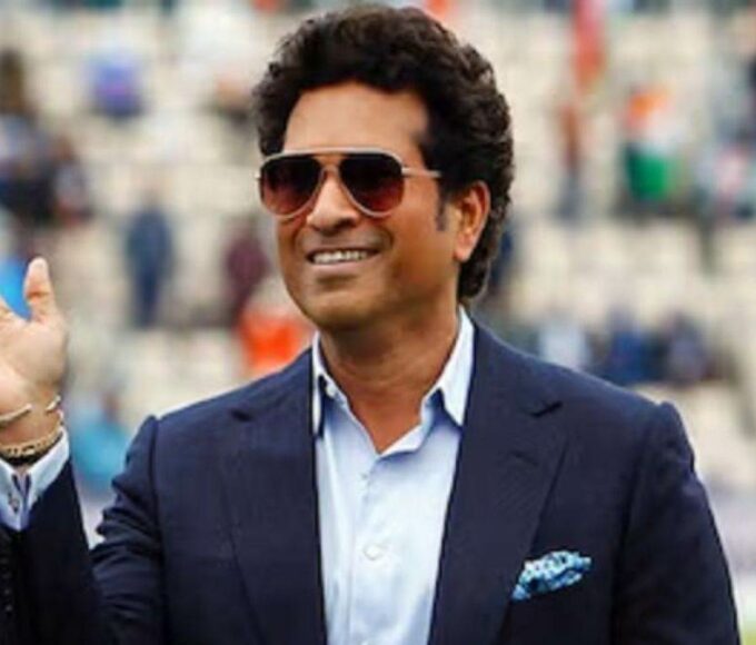 Sachin NCL Team: Sachin Tendulkar becomes the owner of a cricket team for the first time, will be eager to make players champions in foreign countries.