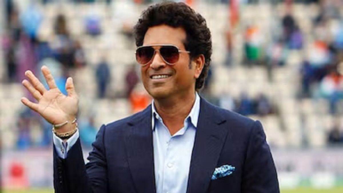 Sachin NCL Team: Sachin Tendulkar becomes the owner of a cricket team for the first time, will be eager to make players champions in foreign countries.