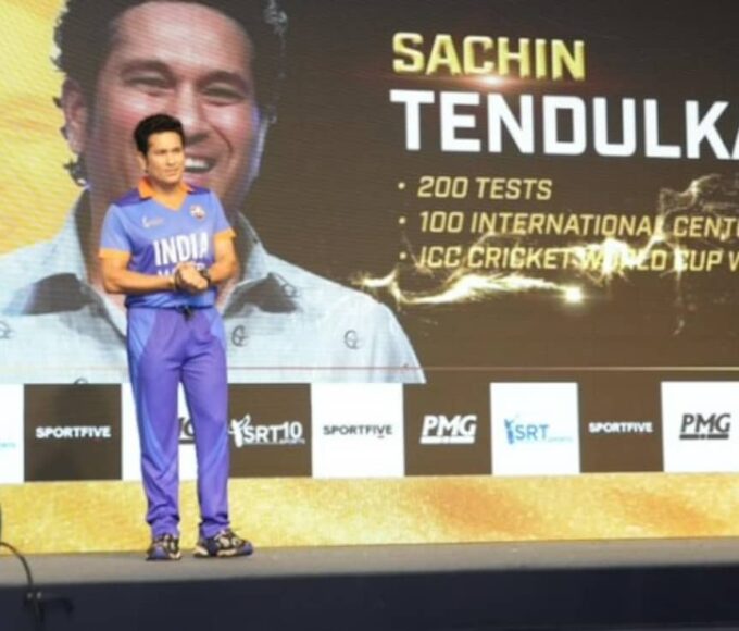 Sachin Tendulkar: "The entire world cricket was afraid...", Tendulkar told the name of the player whom he used to fear.